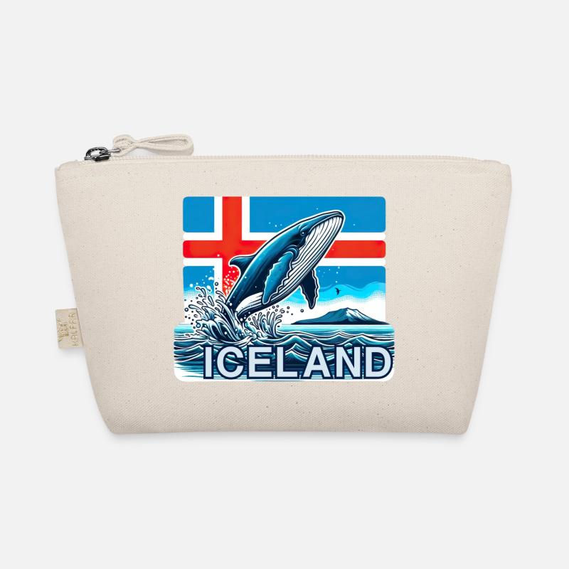Islande Islande 10 Trousse biologique
