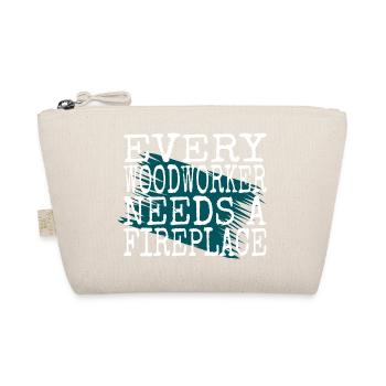 Mason laisse jouer charpentier Tshirts arboriculteur - Trousse biologique - nature - Devant