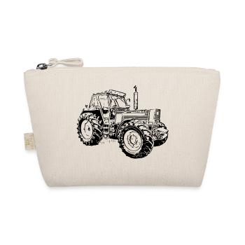 Tracteur Turbo DT 160 90 - Trousse biologique - nature - Devant