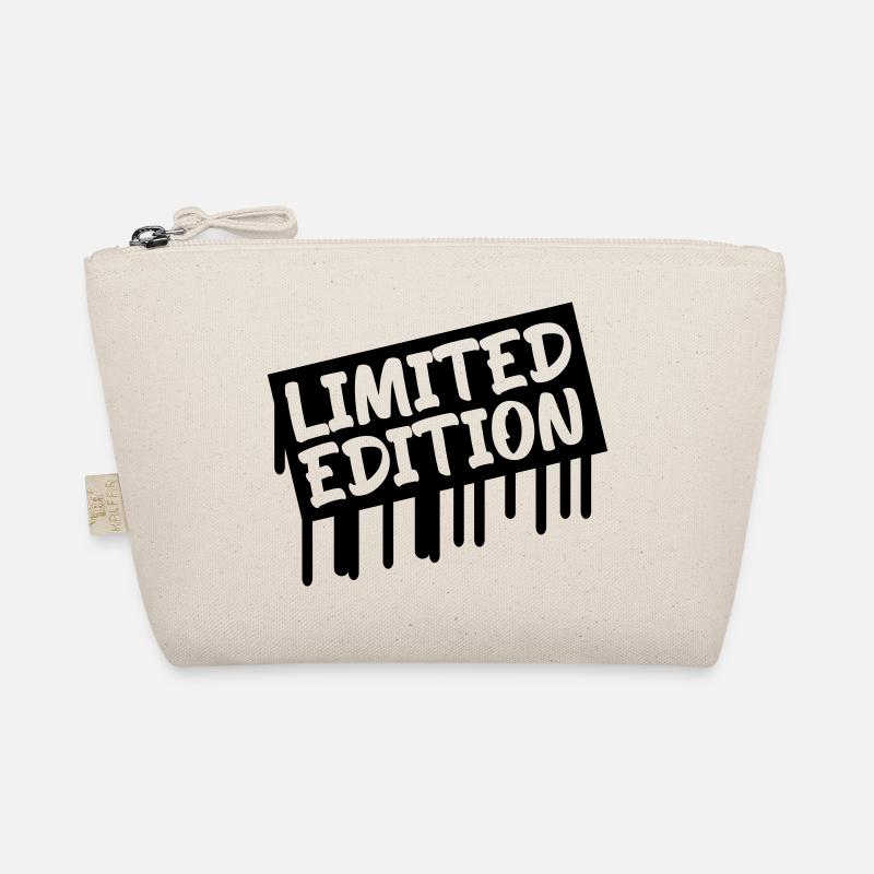 Édition limitée Trousse biologique