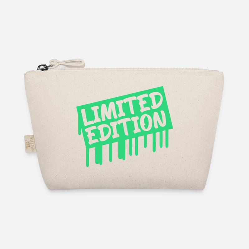 Édition limitée Trousse biologique