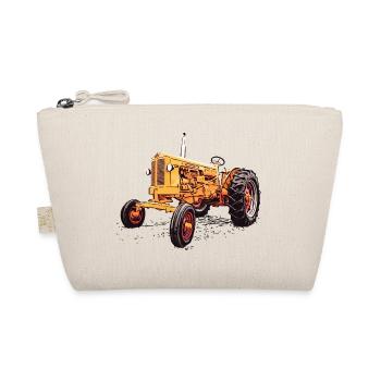 Minneapolis Moline UBD Special - Bio-Täschchen - Natur - Vorne
