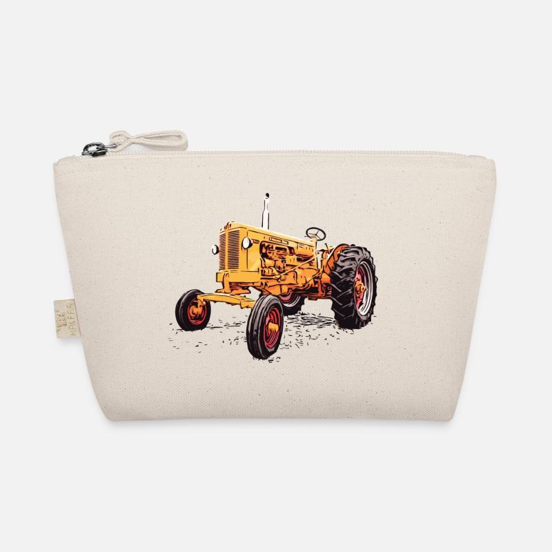 Minneapolis Moline UBD Special Bio-Täschchen