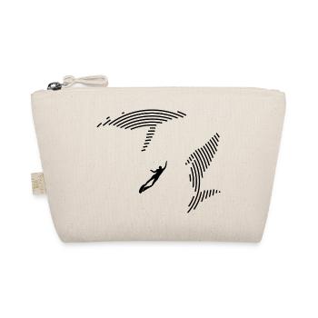 Plonger avec les baleines - Trousse biologique - nature - Devant