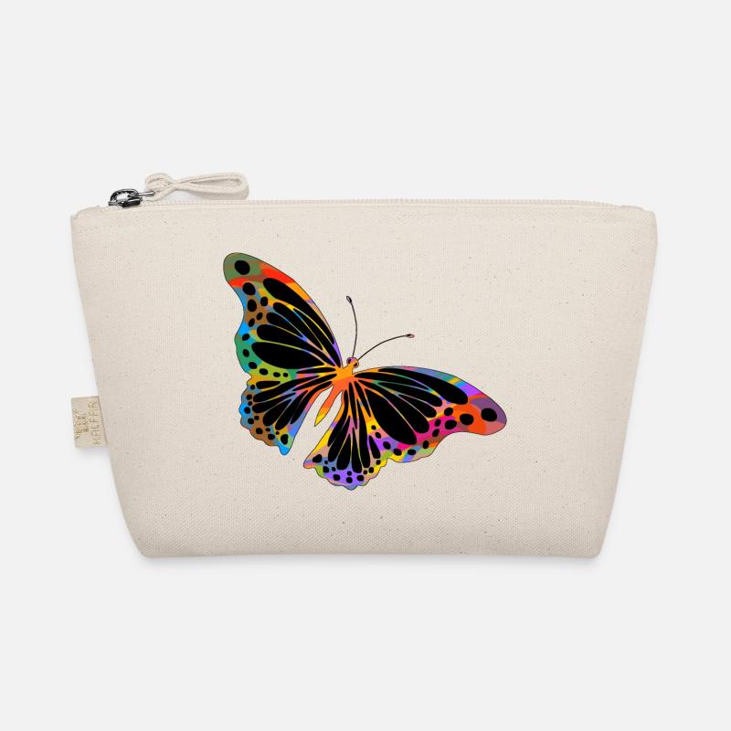 Papillon Trousse biologique