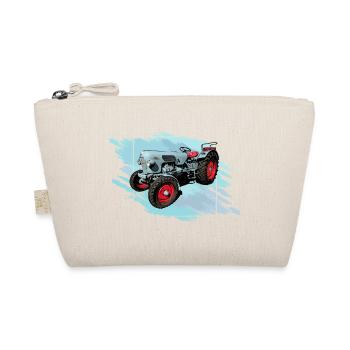 Le Tiger EM 235 - Trousse biologique - nature - Devant
