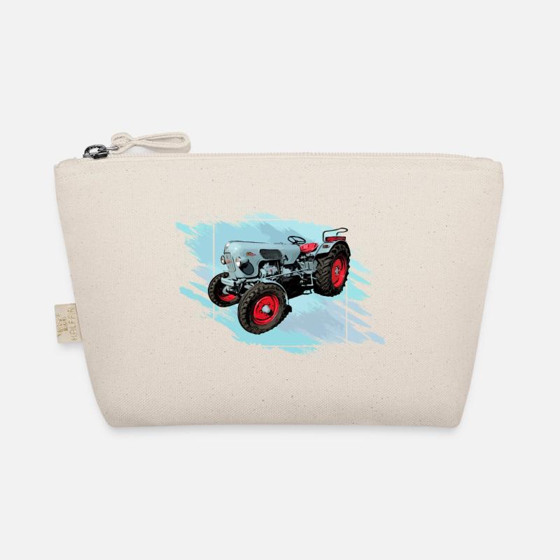 Le Tiger EM 235 Trousse biologique