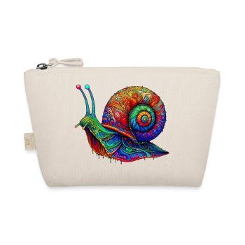 Escargot - Trousse biologique - nature - Devant