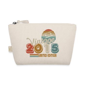 2015 - Organic Pouch - nature - Front