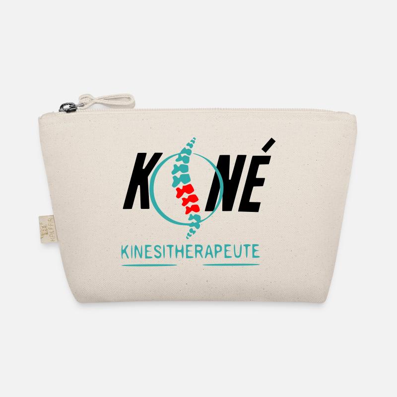 Physiotherapeut Bio-Täschchen