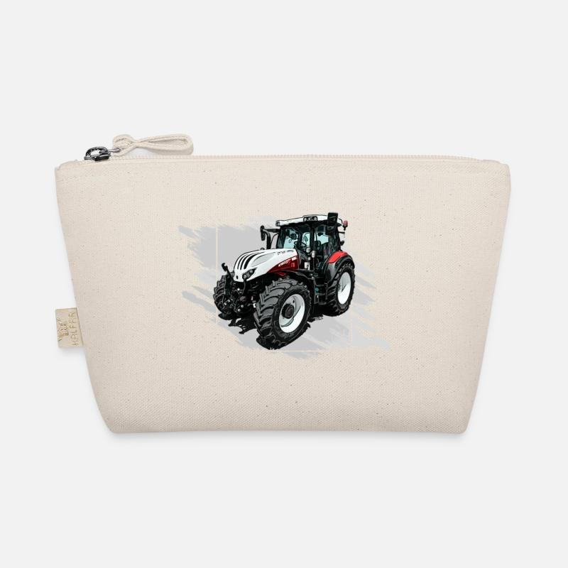 Steyr Traktor Bio-Täschchen