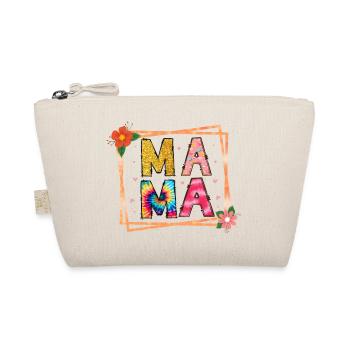 Maman - Trousse biologique - nature - Devant