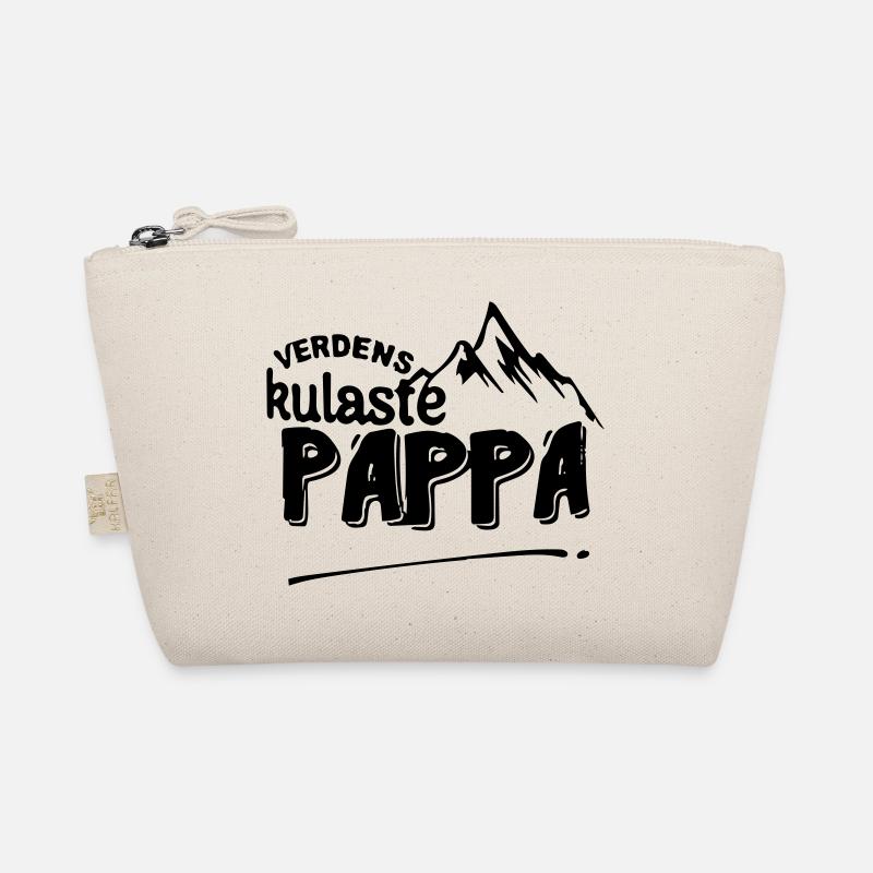 le papa le plus cool du monde Trousse biologique