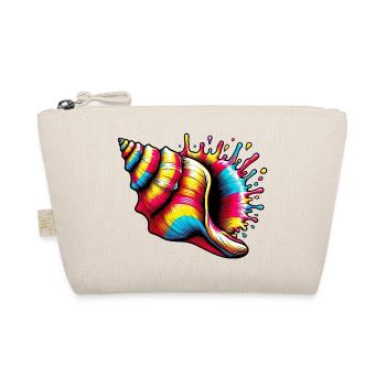 Coquille - Trousse biologique - nature - Devant