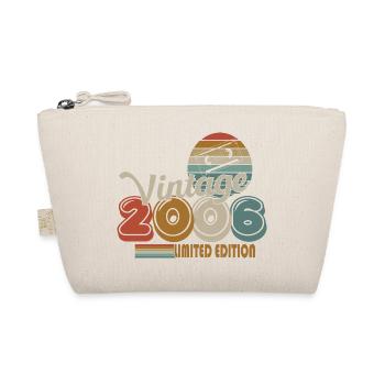 2006 - Organic Pouch - nature - Front