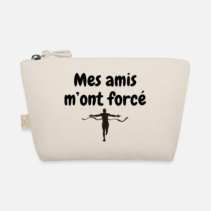 mes amis m ont forcé Trousse biologique