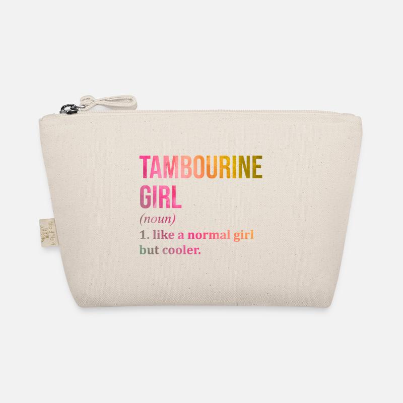 Tambourin Trousse biologique