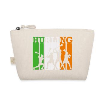 Hurling - Trousse biologique - nature - Devant