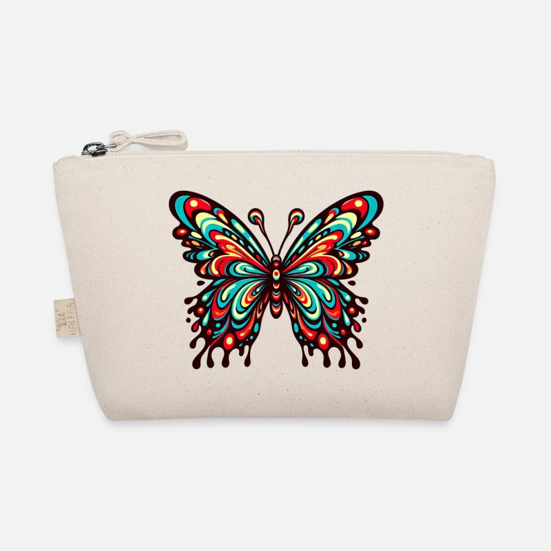 Papillon comique vibrant Trousse biologique