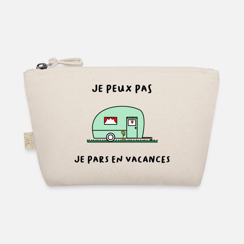 HOLIDAY. HAPPY HOLIDAYS. MISTRESS. MASTER. TEACHER Organic Pouch
