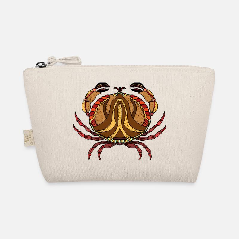 Krebs Bio-Täschchen