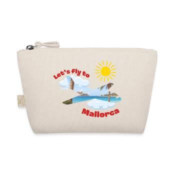 Envolons-nous vers Majorque - Trousse biologique - nature - Devant