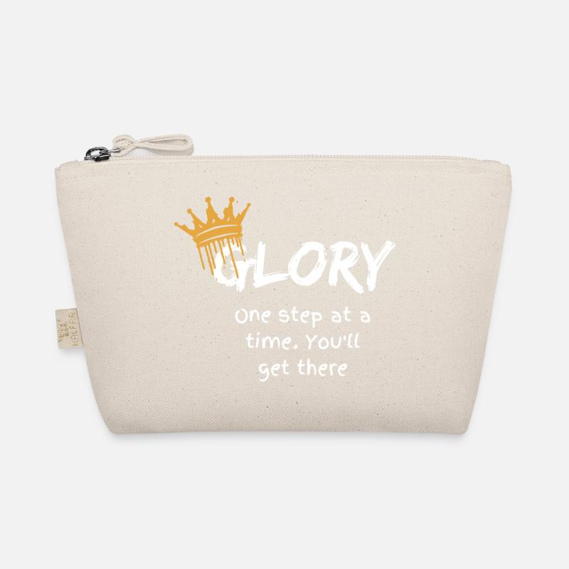 Glory - Trousse biologique - nature