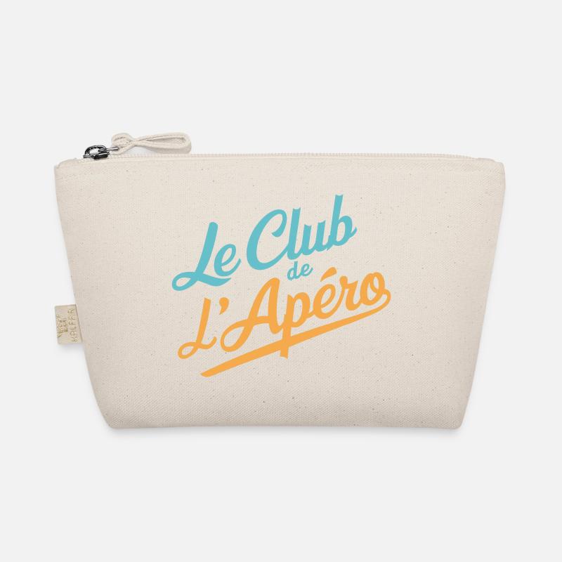 Le Club de l'Apéro Trousse biologique
