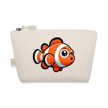 Poisson-clown - Trousse biologique - nature - Devant