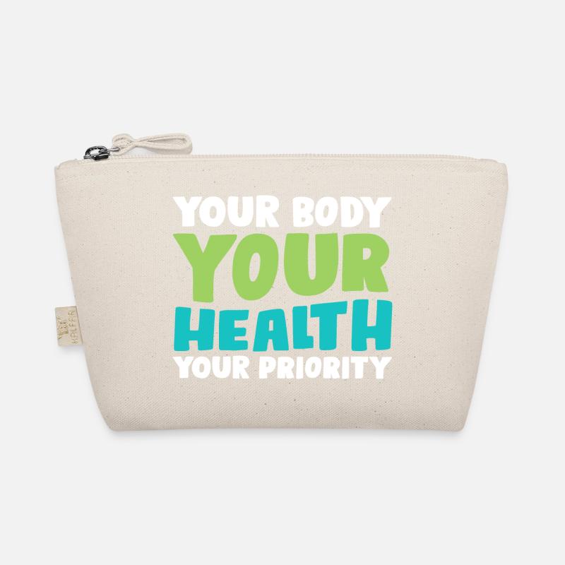 Your Body Bio-Täschchen