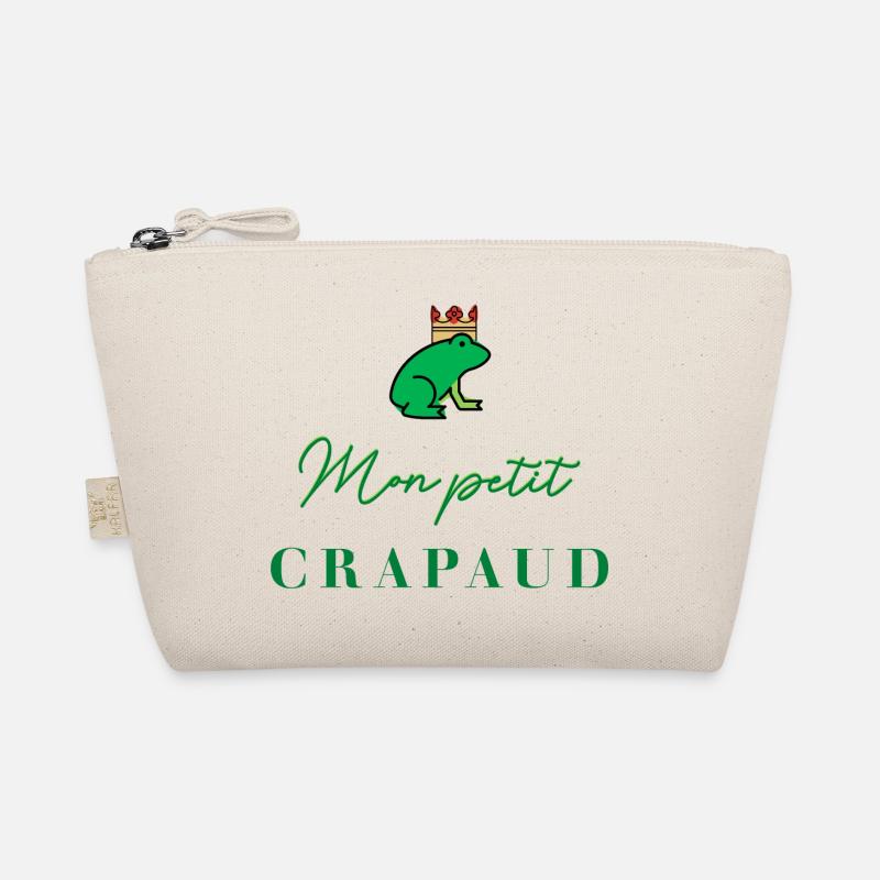 MON PETIT CRAPAUD VERT Trousse biologique