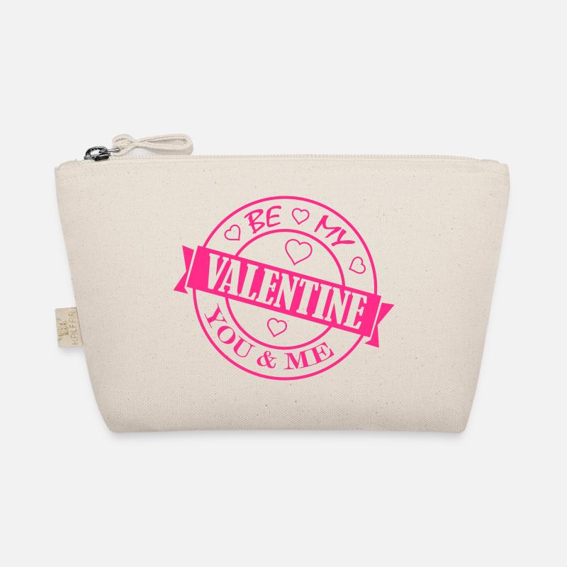 valentine Bio-Täschchen