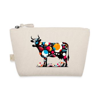 Vache - Trousse biologique - nature - Devant