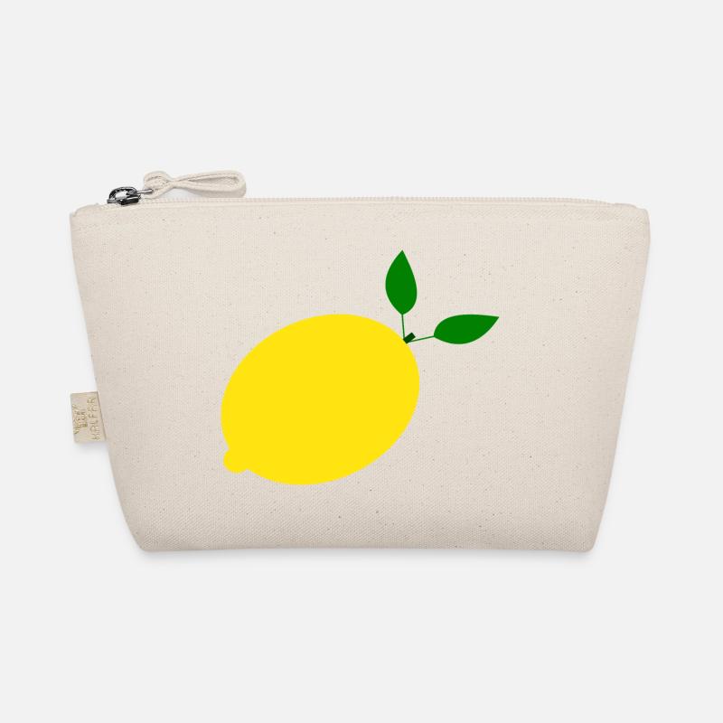 Lemon Lime Lime Organic Pouch