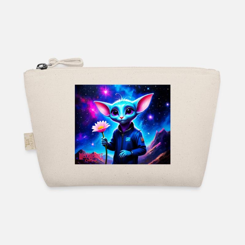 Souris bancale Trousse biologique