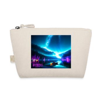 Pure nature - Organic Pouch - nature - Front
