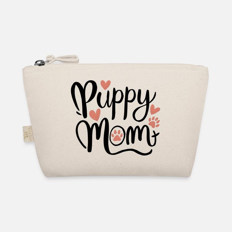 puppy dog Organic Pouch