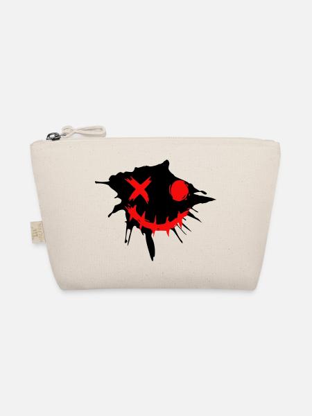 smile - Trousse biologique - nature - Devant