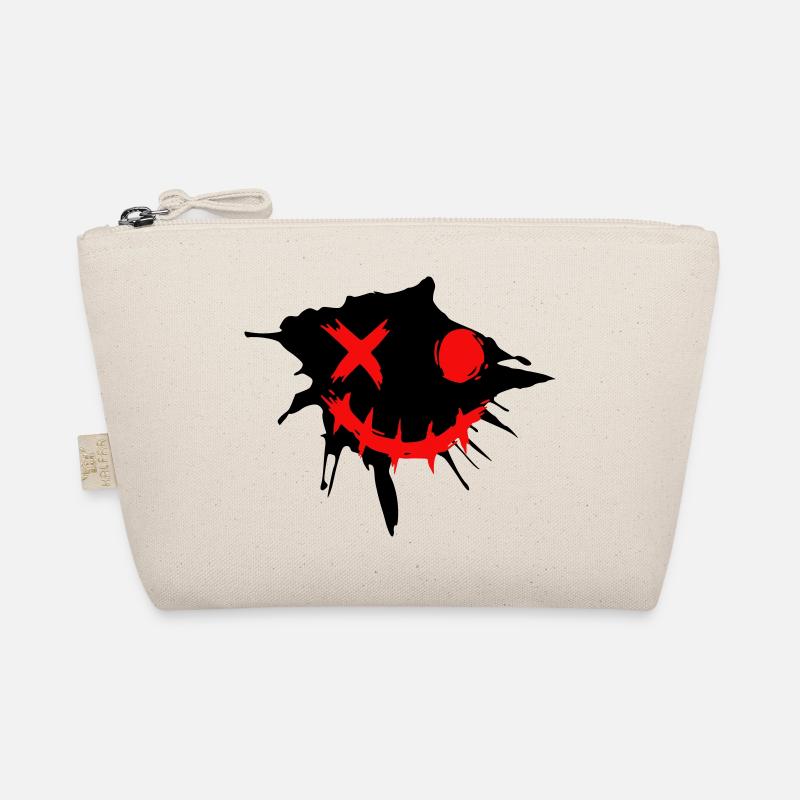 smile - Trousse biologique - nature
