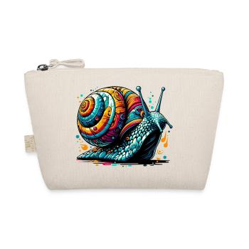 Escargot - Trousse biologique - nature - Devant