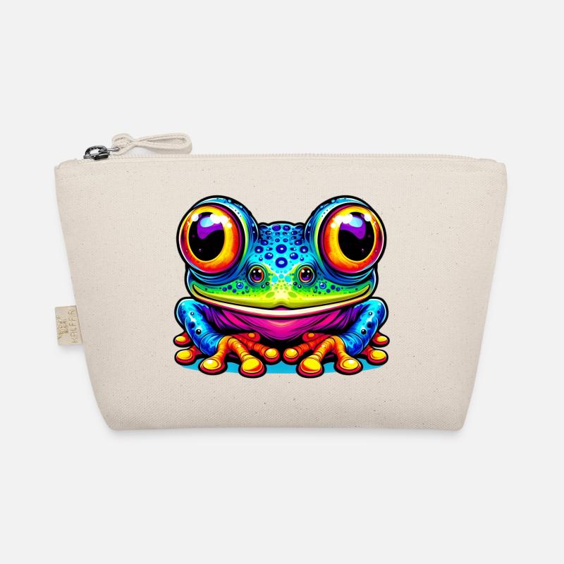 Grenouille Trousse biologique
