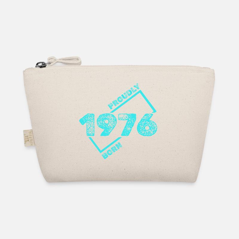 Idée cadeau 1976 Trousse biologique