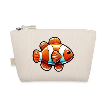 Poisson-clown - Trousse biologique - nature - Devant