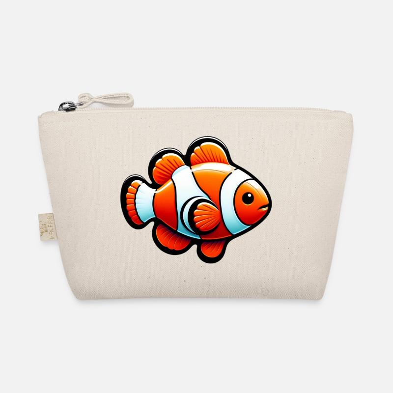 Poisson-clown Trousse biologique