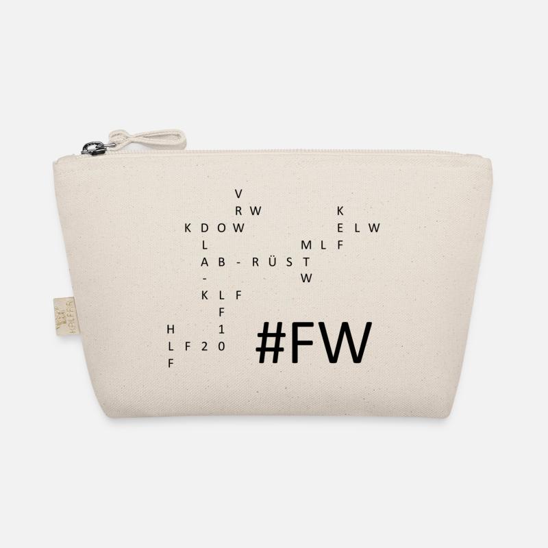 Designations of fire engines Organic Pouch