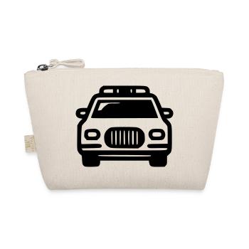 Taxi - Organic Pouch - nature - Front
