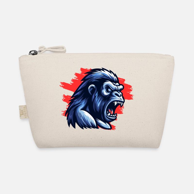 Gorille fou Trousse biologique