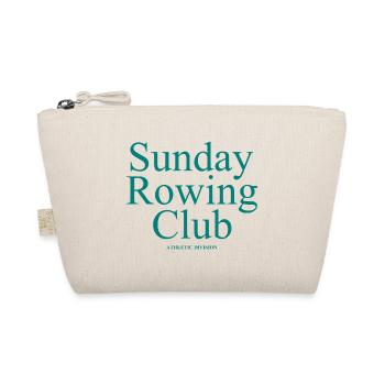 Sunday Rowing Club - Aviron - Rameurs - Rameurs - Trousse biologique - nature - Devant