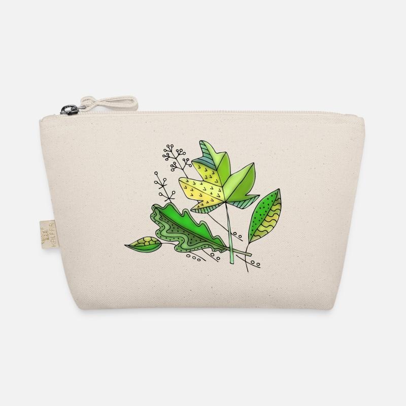 Liste Bio-Täschchen