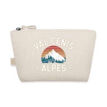 Val Cenis - Alpes - Trousse biologique - nature - Devant